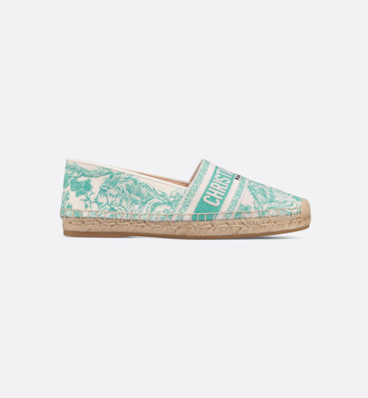 Dioriviera Dior Granville Espadrille